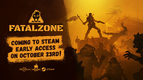 FatalZone Early Access Announcement Trailer trailer thumbnail