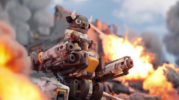 General Trailer trailer thumbnail