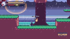 Princess Pomu and the 5 Moons gameplay trailer trailer thumbnail