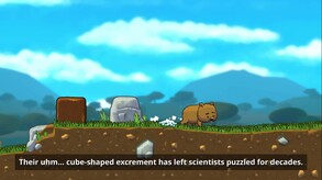 Nature Documentary trailer thumbnail