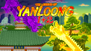 "The Legend of Yan Loong 1+2" Trailer trailer thumbnail