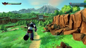 UFO ROBOT GRENDIZER – The Feast of the Wolves Gameplay Trailer trailer thumbnail