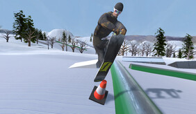 Corked Trailer 2 trailer thumbnail