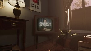 October Nightmares - Teaser trailer thumbnail