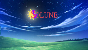 Solune Trailer trailer thumbnail