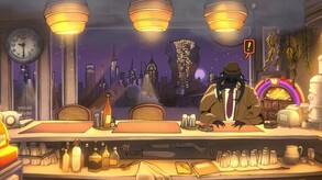Zipp's Café - Trailer trailer thumbnail