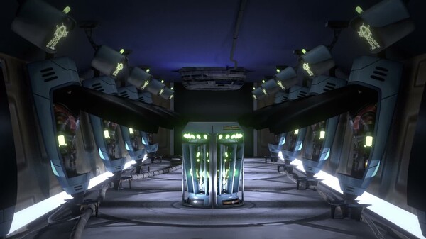 Trailer Space Tales - Release 1.0 trailer thumbnail