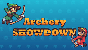 Archery Showdown trailer thumbnail