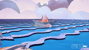 Origami Lovers NEXT FEST Trailer trailer thumbnail