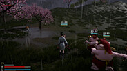 FuXiShiDemo trailer thumbnail
