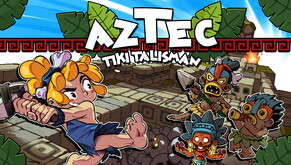 Aztek Tiki Talisman - Trailer trailer thumbnail