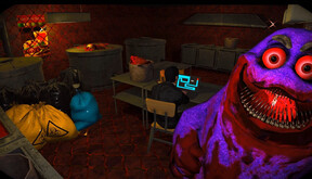 Spectator 2 Teaser 2 trailer thumbnail