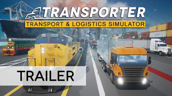 Transporter Trailer trailer thumbnail