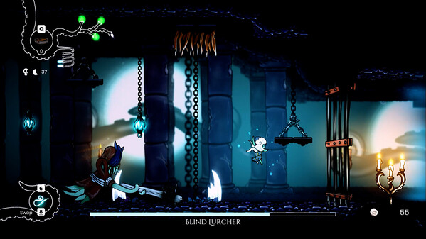 Phosfi - Gameplay Trailer trailer thumbnail
