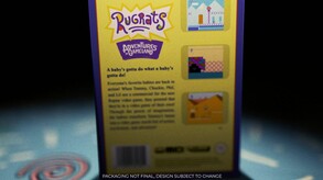Rugrats Trailer Official Release trailer thumbnail