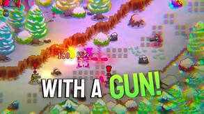Kittens with Cannons Trailer trailer thumbnail