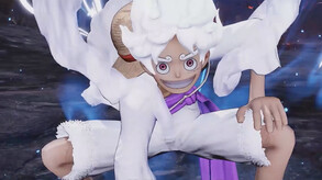 ONE PIECE: PIRATE WARRIORS 4 - DLC Character Pack 4 Trailer trailer thumbnail
