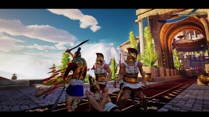 Nextfest Trailer trailer thumbnail