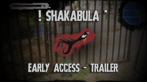 ! Shakabula * - Early Access - Trailer trailer thumbnail