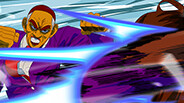 Treachery in Beatdown City U.N. Trouble trailer thumbnail