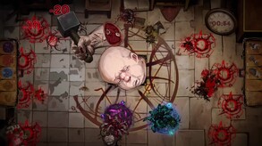 666 Second Rule. Release Trailer trailer thumbnail