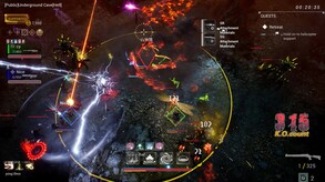 FIREPOWER trailer thumbnail