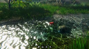 Bottle Can Float trailer thumbnail