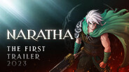 NARATHA - First Trailer 2023 trailer thumbnail