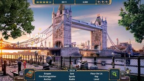 Adventure Trip: London trailer thumbnail