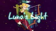 Luna's Light First Gameplay Trailer trailer thumbnail