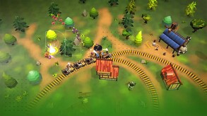 Pre Alpha trailer thumbnail