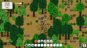 Early Access Gameplay Trailer trailer thumbnail