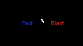 Fast & Blast Publishing Trailer trailer thumbnail
