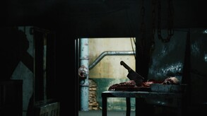 Pigsaw - Human Abattoir trailer thumbnail