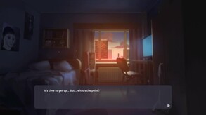 Dream Girlfriend: Doomer Girl | Launch Trailer trailer thumbnail