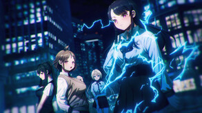 Liminal Border Part I OP trailer thumbnail