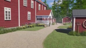 Etelä-Pohjanmaa Experience trailer thumbnail