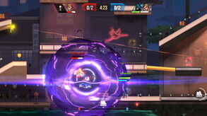 SquadBlast Gameplay Trailer trailer thumbnail