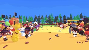 KKFD Alpha Teaser Trailer trailer thumbnail