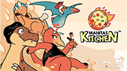 Manitas Kitchen - Story Trailer trailer thumbnail
