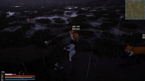 伏羲氏demo试玩演示2 trailer thumbnail