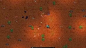 CyVenge Early Access Trailer trailer thumbnail