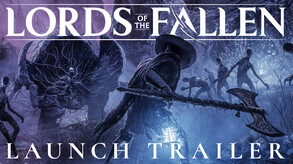 Launch Trailer trailer thumbnail