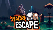 Wacky Escape trailer thumbnail