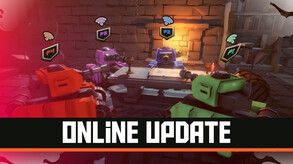 Online Update trailer thumbnail