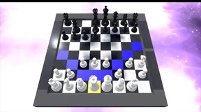 Chess Video trailer thumbnail