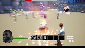 The Chad Trailer 2.0 trailer thumbnail