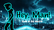 HeyMan Trailer trailer thumbnail