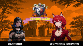 FOXINGDALE ( The Magical stones of Kentaroo ) STEAM Trailer trailer thumbnail