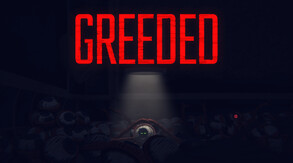 Greeded Demo Trailer trailer thumbnail